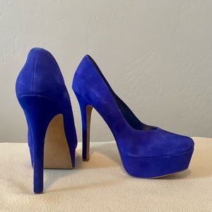 Jessica Simpson Jasmint Platform Heel